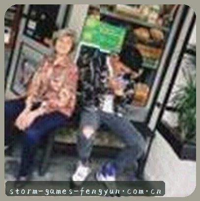 马强