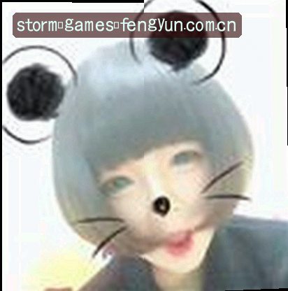 周婷