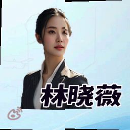 林晓薇